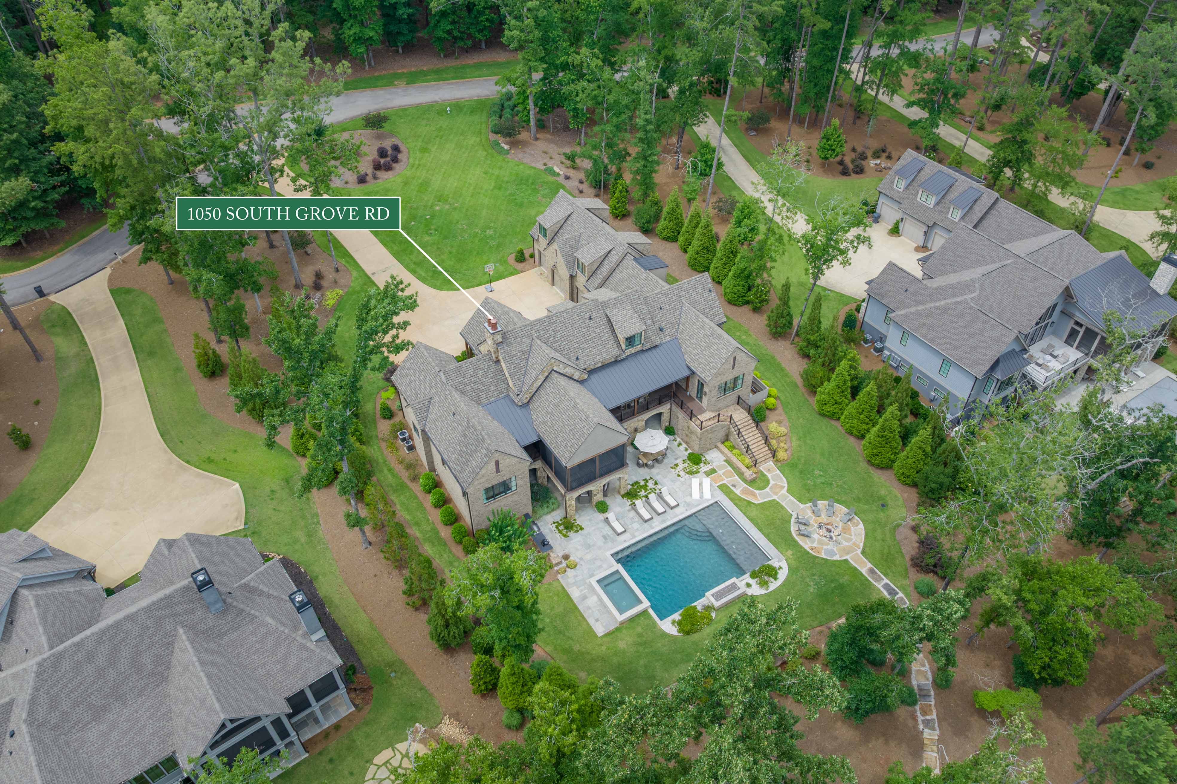 1050 South Grove Road image 65
